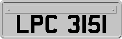 LPC3151