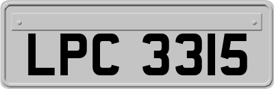 LPC3315