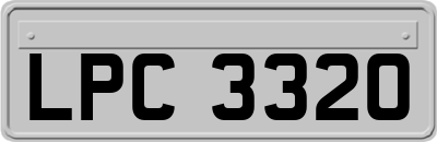 LPC3320