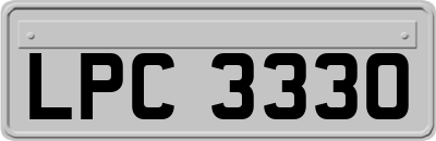 LPC3330