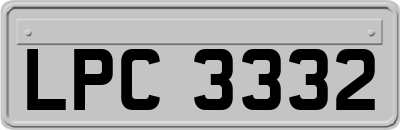 LPC3332