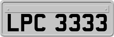LPC3333