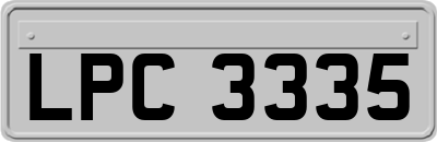 LPC3335