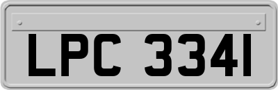 LPC3341