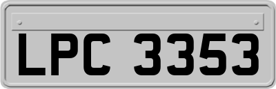 LPC3353