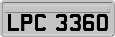 LPC3360