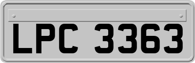 LPC3363
