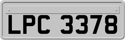LPC3378