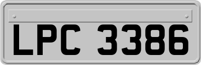 LPC3386