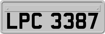 LPC3387