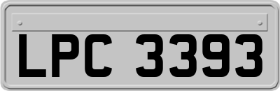 LPC3393