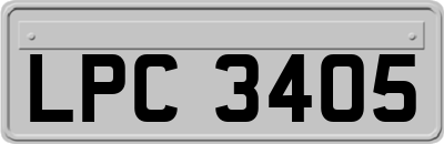 LPC3405