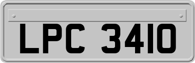 LPC3410