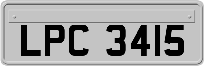 LPC3415