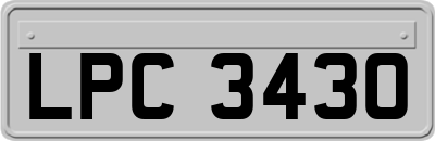 LPC3430