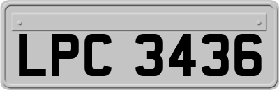 LPC3436