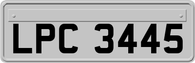 LPC3445