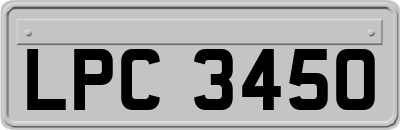 LPC3450