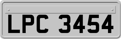 LPC3454