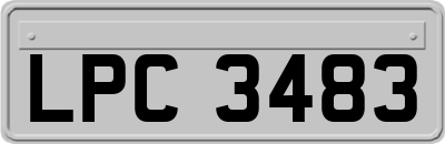 LPC3483