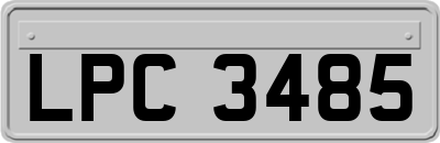 LPC3485