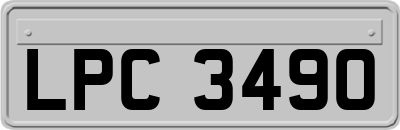 LPC3490