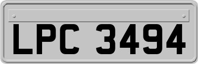 LPC3494