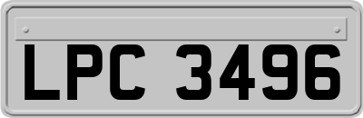 LPC3496