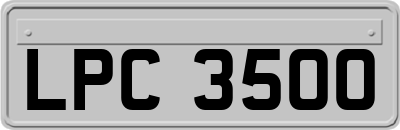 LPC3500
