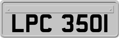 LPC3501