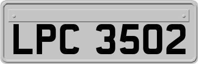 LPC3502