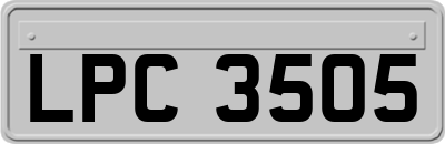 LPC3505
