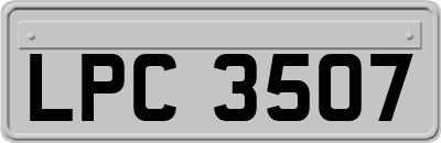 LPC3507