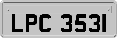 LPC3531
