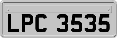 LPC3535