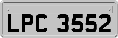LPC3552