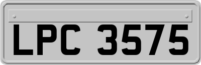 LPC3575