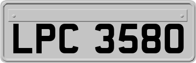 LPC3580