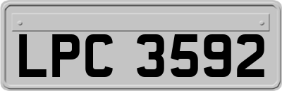 LPC3592