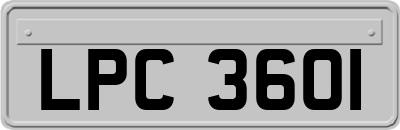 LPC3601