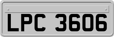 LPC3606