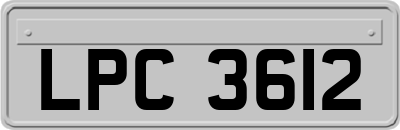 LPC3612