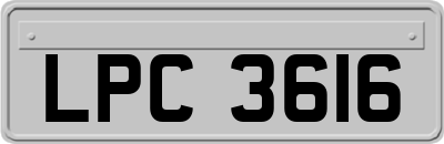 LPC3616