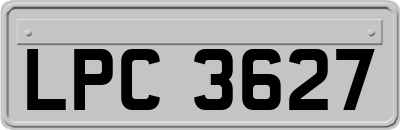 LPC3627
