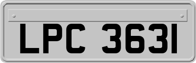 LPC3631