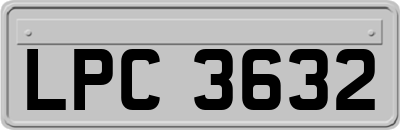 LPC3632