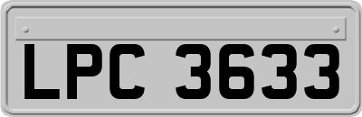 LPC3633