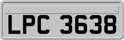 LPC3638