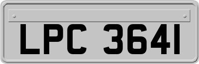 LPC3641