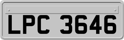 LPC3646